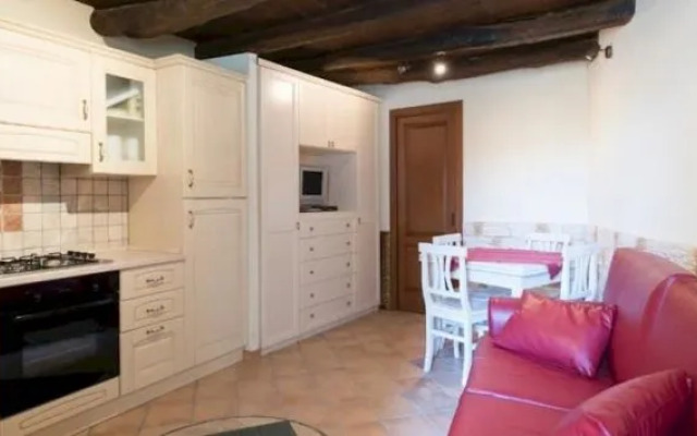 Fiuggi Apartments by Thaz Italia