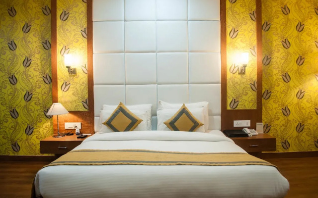 Hotel Southgate Shimla
