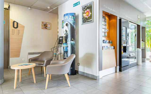 B&B HOTEL Tours Parc Expo St Avertin