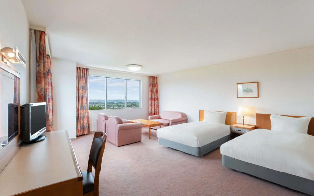 Mercure Toyama Tonami Resort & Spa