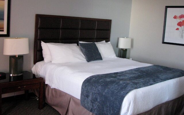 Rodd Grand Yarmouth Hotel