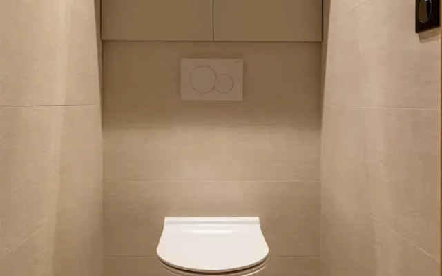 Magnifique Apartment 2BR 6P Gare du Nord