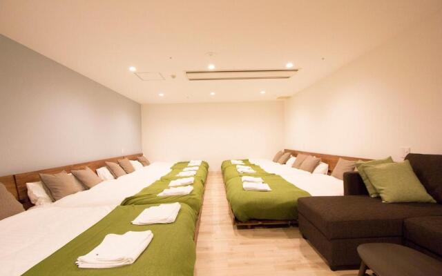 SEVEN Building / Vacation STAY 4949