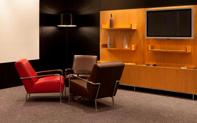 AC Hotel Gijón by Marriott