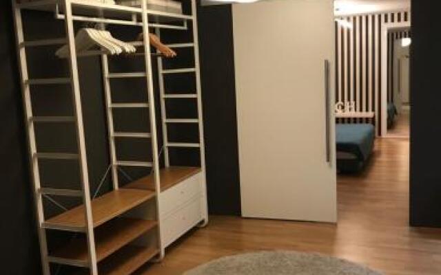 Zentrum Como-Design-Apartment Deluxe - very central