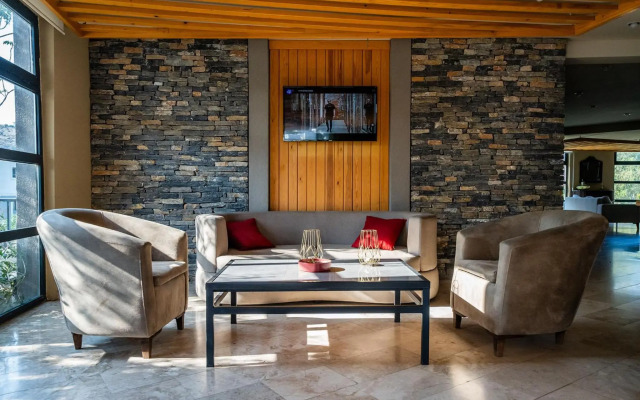 Bodrum Beach Resort