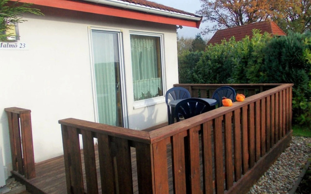 Modern Holiday Home in Marlow With Terrace