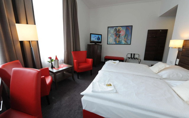 Best Western Hotel Kaiserhof