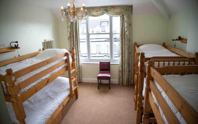 Llandudno Hostel