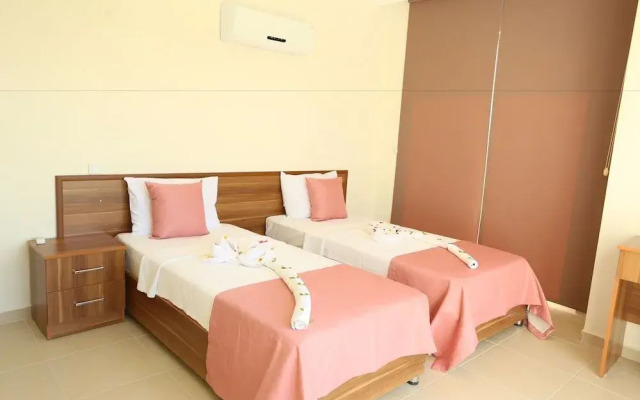 Orka Four Seasons Villas