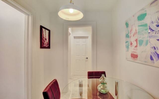 Destination Stays-Design District Miami