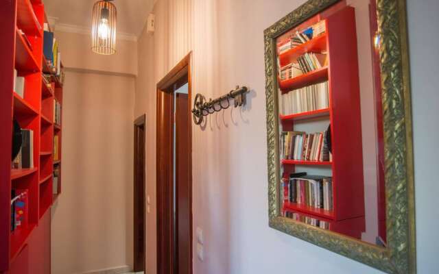 Relax Inn Apartment - At The Heart Of The Old Town