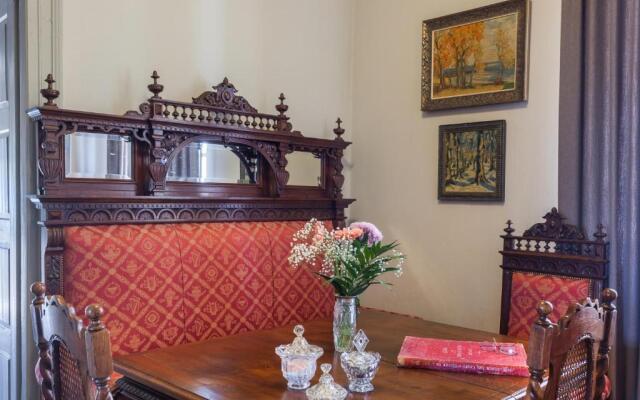 DellaGracia Mansion - up to 10 guests