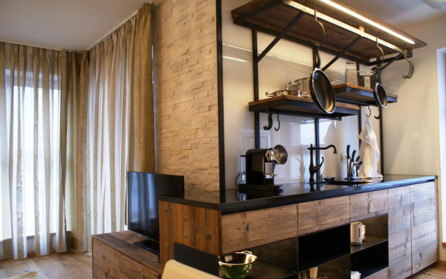 La vie Deluxe - Private Luxury Apartments