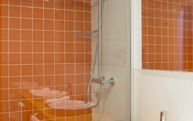 Apartamento La Olmeda en ElMolinoDeLaSal de Sigüenza