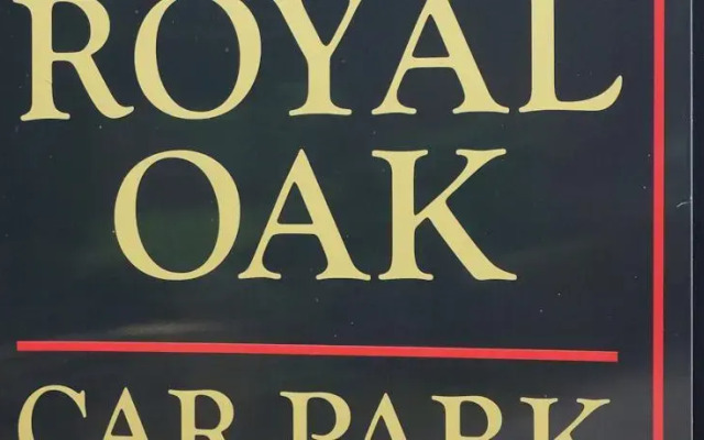 The Royal Oak Inn