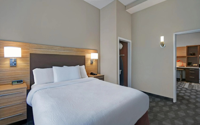 TownePlace Suites by Marriott Grand Rapids Wyoming