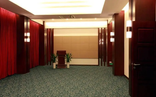 Shenzhen Hongbo Meisha Hotel