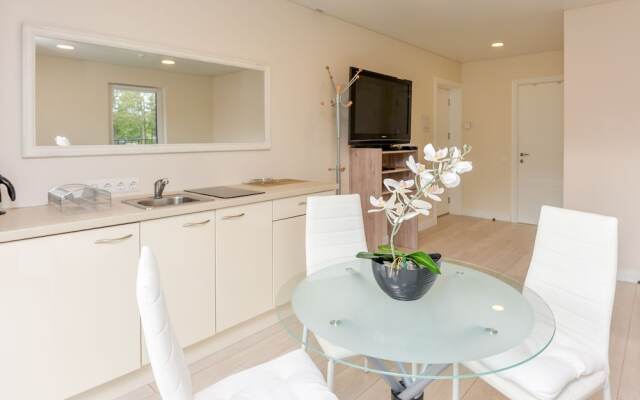 Sun Shine Apartments