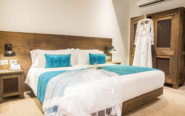 Sophia Hotel By OxoHotel