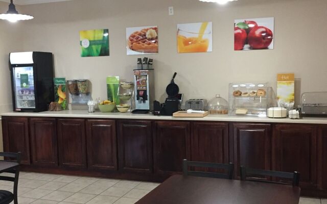 Quality Inn Gulf Shores Airport