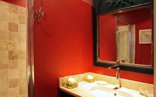 Chambres d'hôtes La Tour Sainte-Cécile