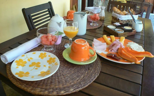 Itacoatiara Inn
