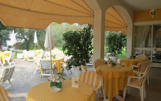 La Quiete Park Hotel
