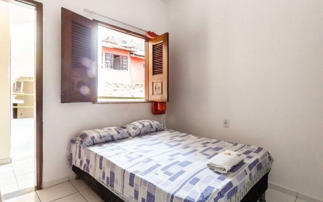 Pousada Ilha Encantada