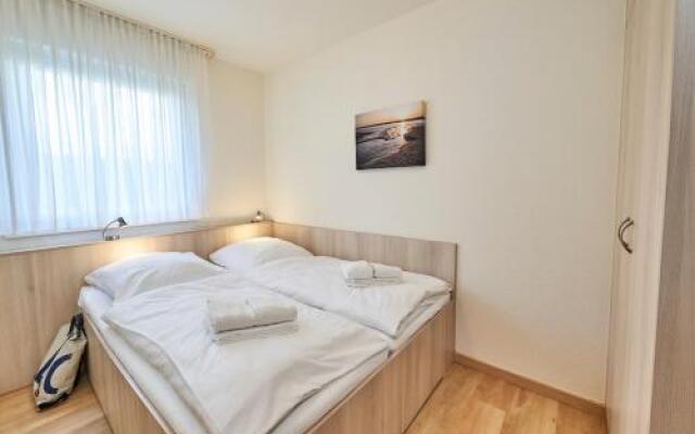 Haus Seemuschel _ Fewo 3