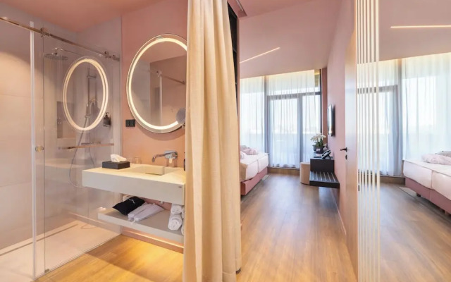 Viale Boutique Hotel Villány