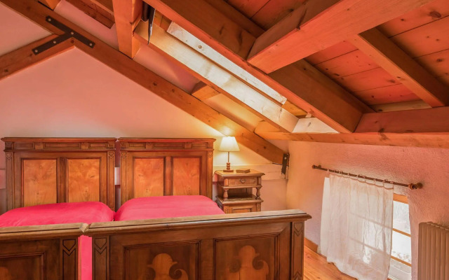 Agriturismo Casa de Bertoldi