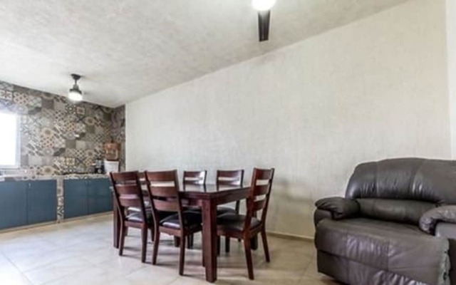 Residencial Playa del Sol 281 by Globalia