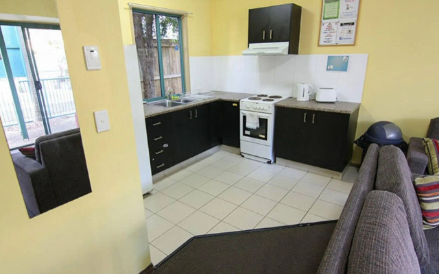 Sleeping Inn Backpackers Gold Coast