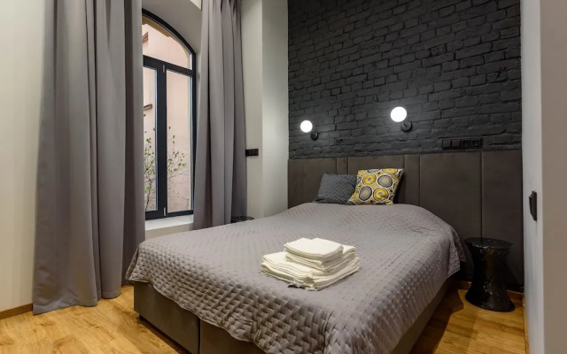 Apart104 Fontanka