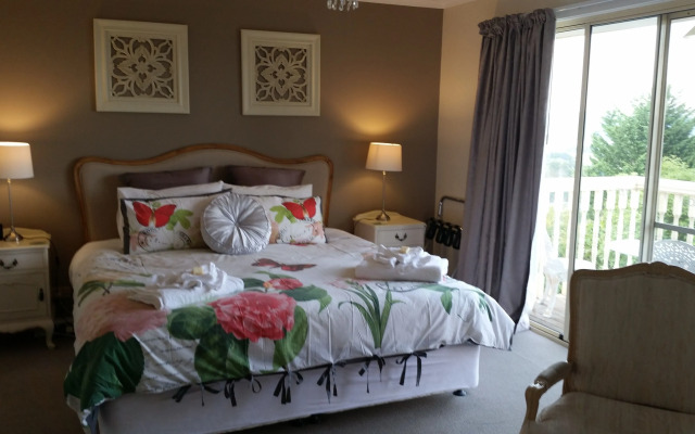 Waterview Gardens B&B