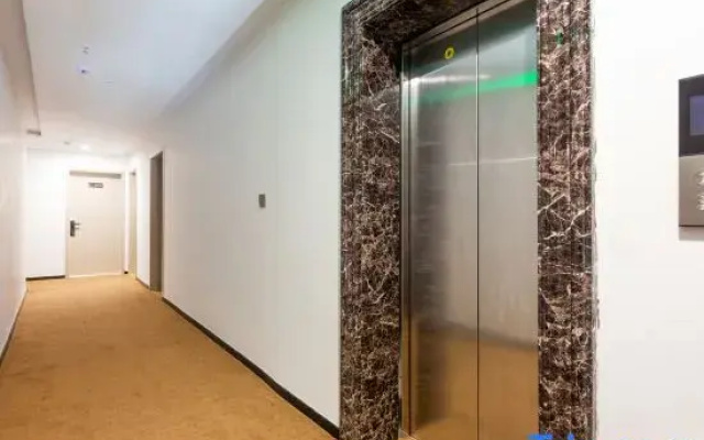 Mangguo Residence Chain Hotel