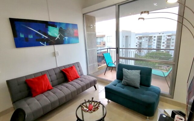 Confortable Apartamento Vacacional