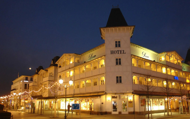 LOEV - VELA Hotel