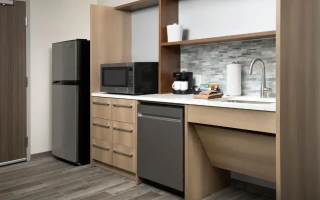 Home2 Suites By Hilton Columbus Easton