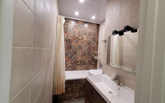 Onebed on Krasnogorsky Boulevard 23 building 3
