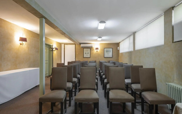 Teclados Hotel