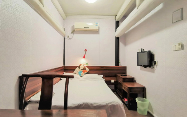 Shaoxing Luxun Native Place Youth Hostel