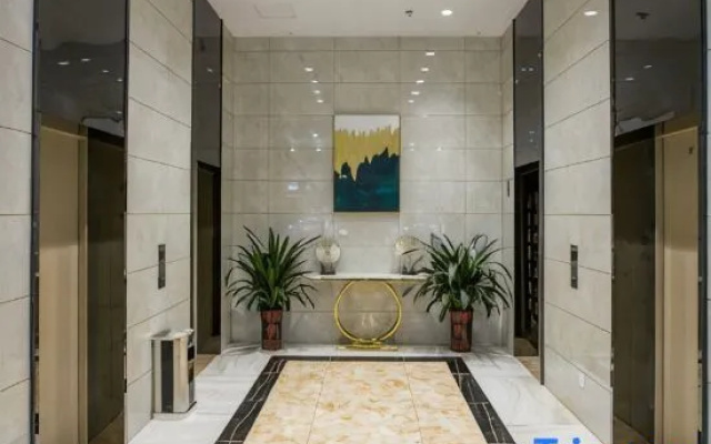 G + Boutique Hotel