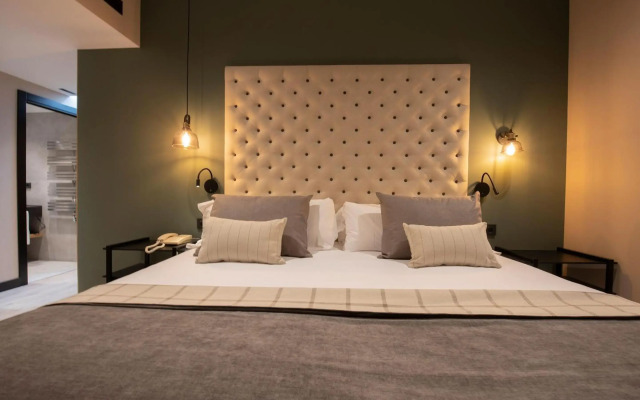 Hotel Piolets Soldeu Centre