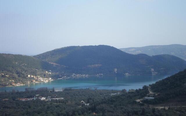 Kores Villas