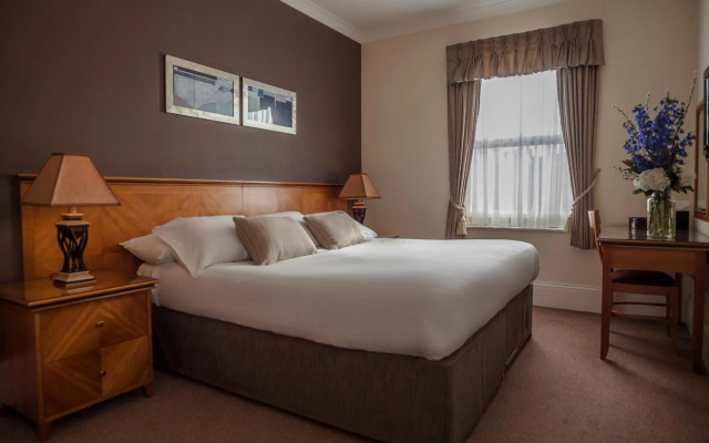 The Devonshire Park Hotel