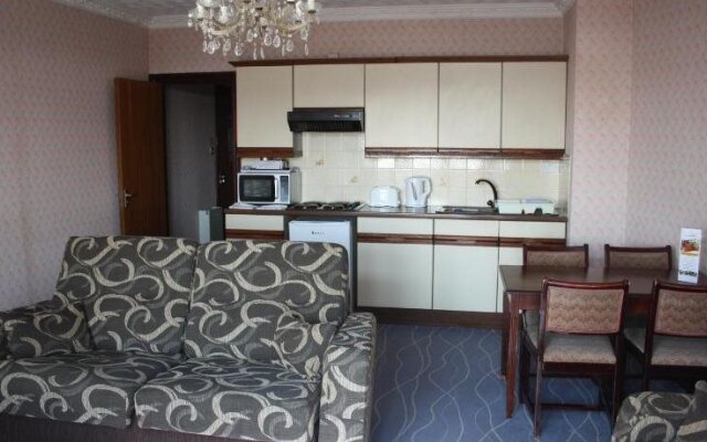 The Devoncourt Resort