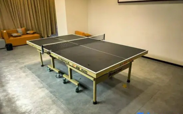 Pillowside·Golden Shell | Luxury Design Hotel