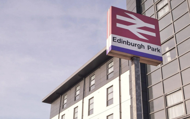 Premier Inn Edinburgh Park(The Gyle)Hotel